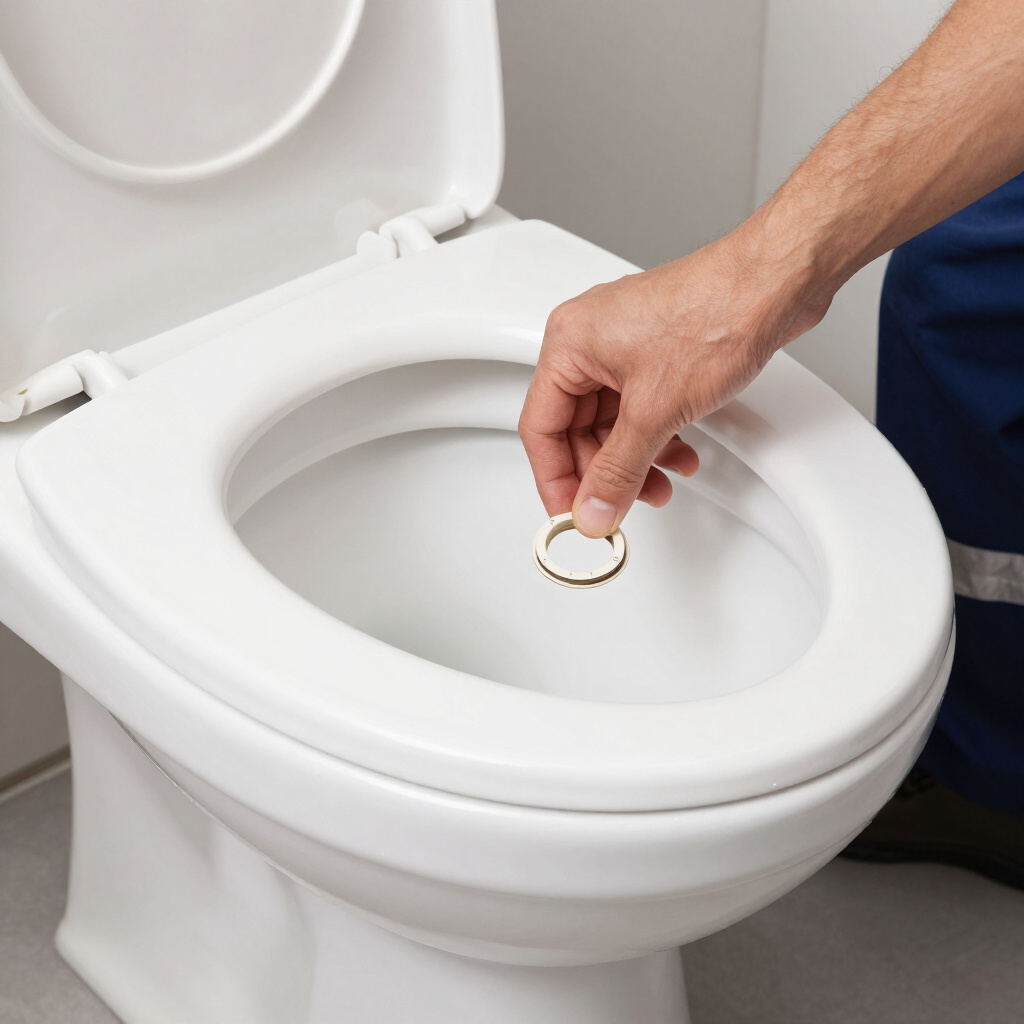 Toilet & Faucet Repair in Rosemount