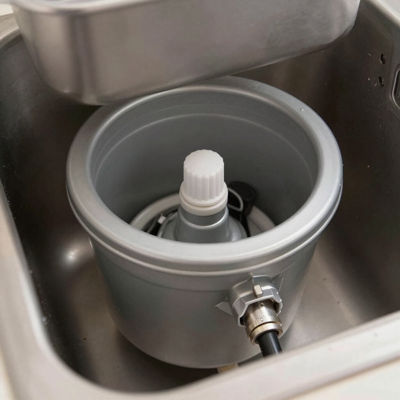 Garbage Disposal in Rosemount